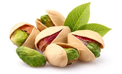 Ahmad aghaei pistachio