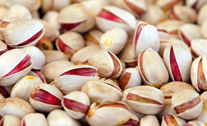 Ahmad aghaei pistachio