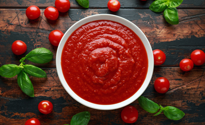 Tomato Paste