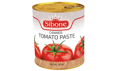 Tomato Paste